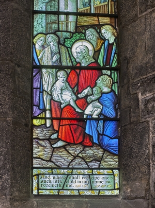 Kilkenny   <em>(St Canice's Cathedral)</em>  |   10  /  10    |